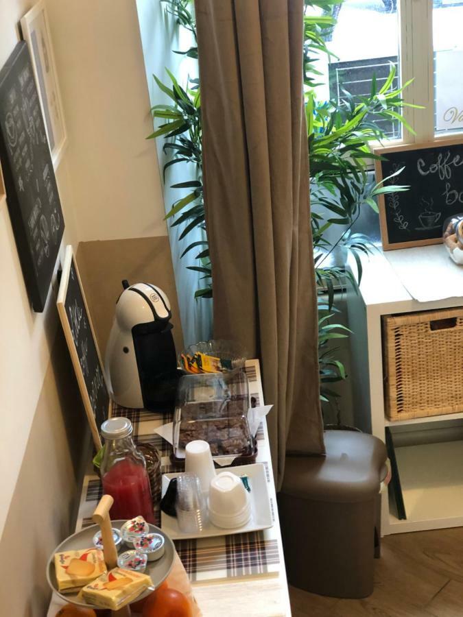 Vatican Heart Bed and breakfast Roma