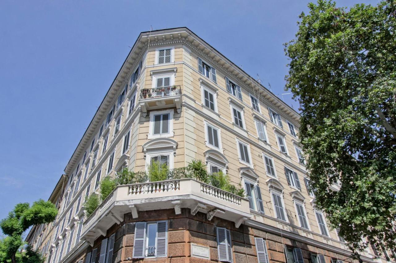Bed & Breakfast Vatican Heart Roma